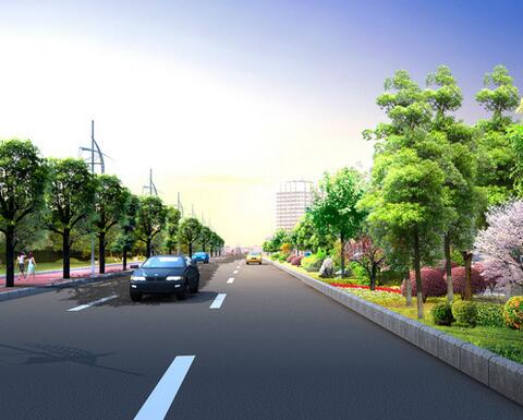 成都天府新區(qū)直管區(qū)重點發(fā)展區(qū)域道路、生態(tài)及公建配套基礎設施項目及直管區(qū)2016年第四批項目