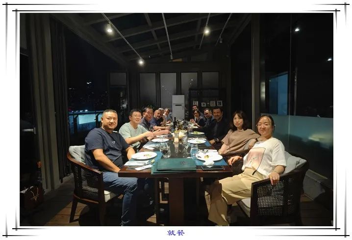 熱烈歡迎阿瑪尼領(lǐng)導(dǎo)來正遠(yuǎn)蒞臨指導(dǎo)(圖5)